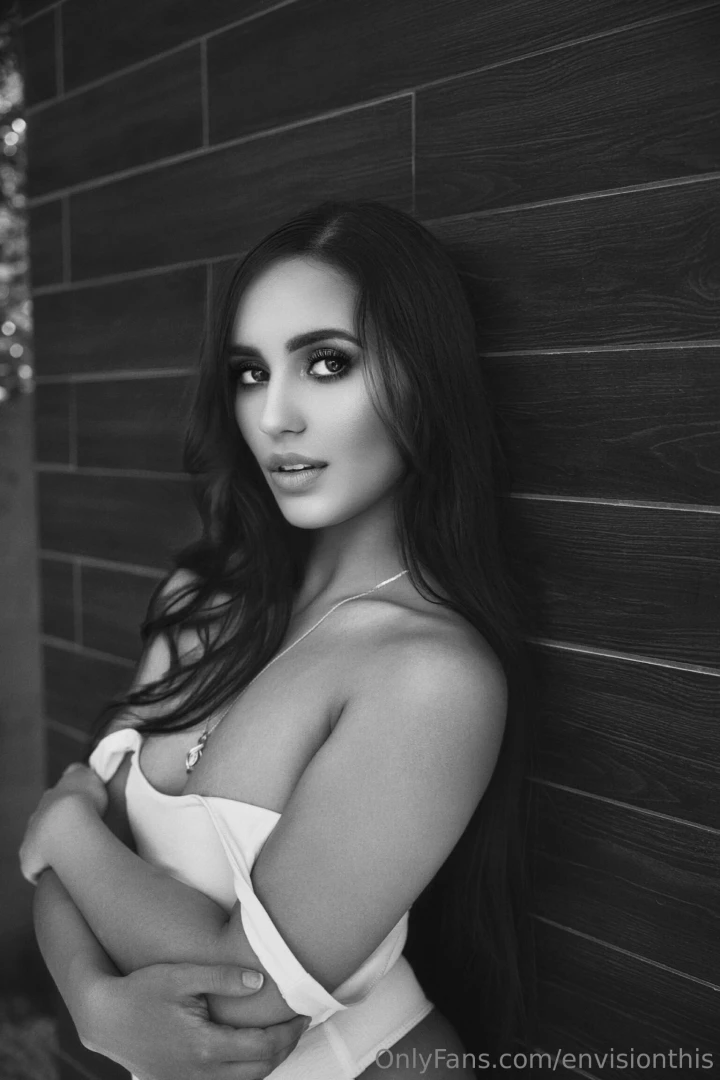 What do you prefer more b amp w or color part 1 