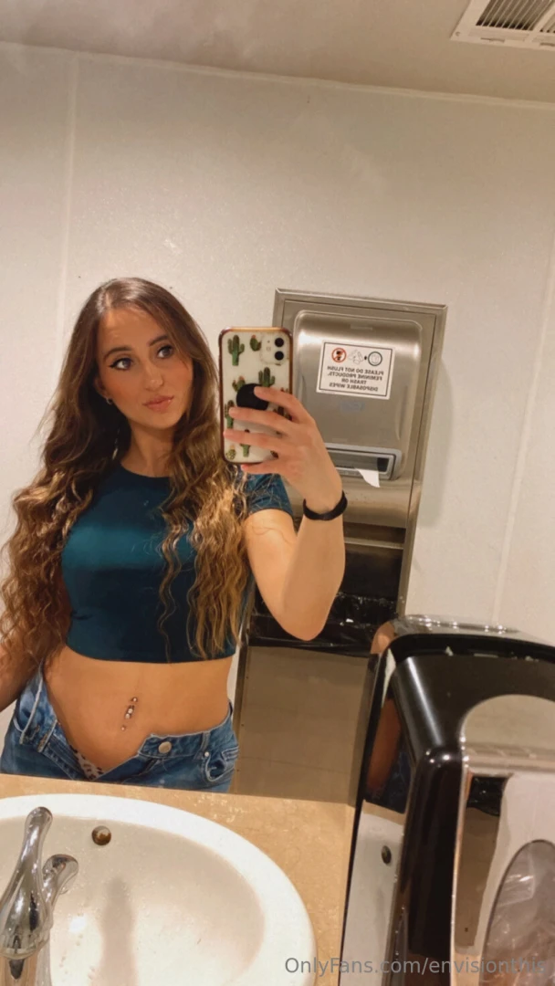 I reply faster on my other account nsfw envision part 2 