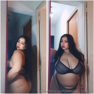 Bbwrosse free subscribe - bbw busty-phat 100 natural curves she knows part 25