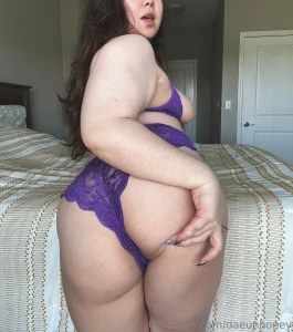 Are you good at talking dirty