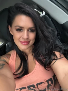 Running errands now that i m done filming customs all caught up