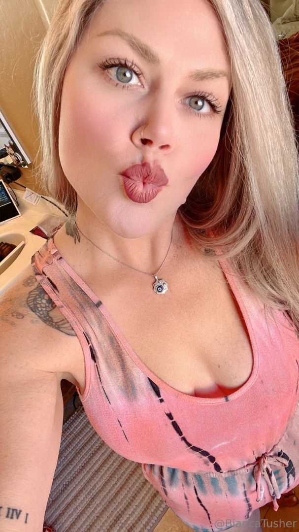 Pucker up buttercup part 6 