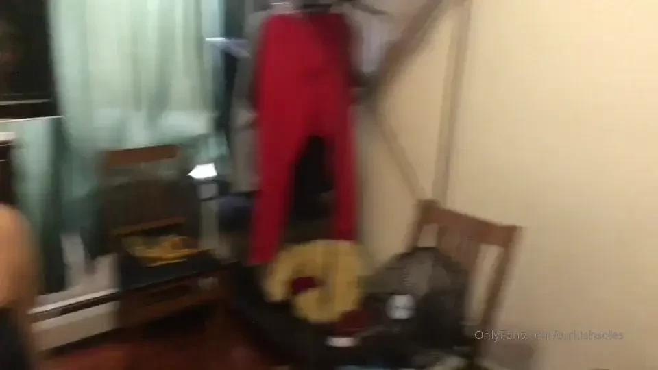 Getting my revenge on footsiemichi 