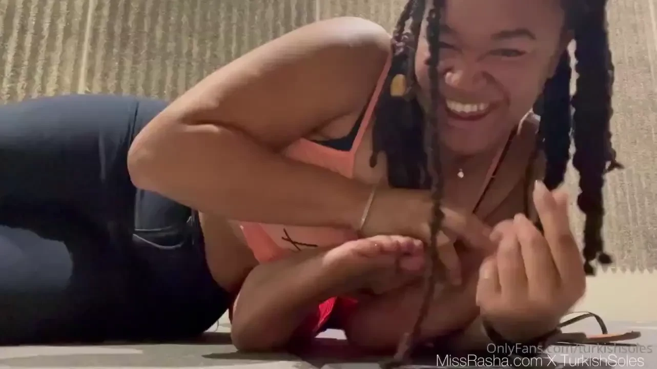 Tickle tuesday 