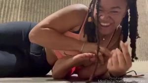 Tickle tuesday