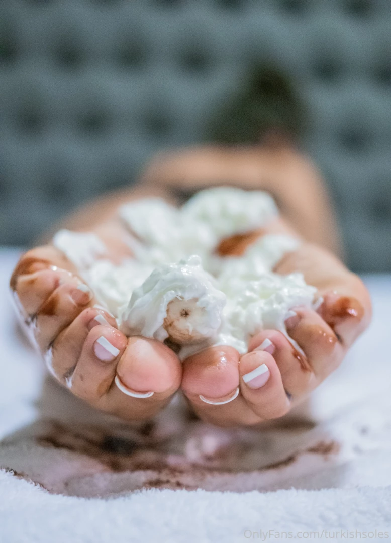 Also some whip cream part 4 