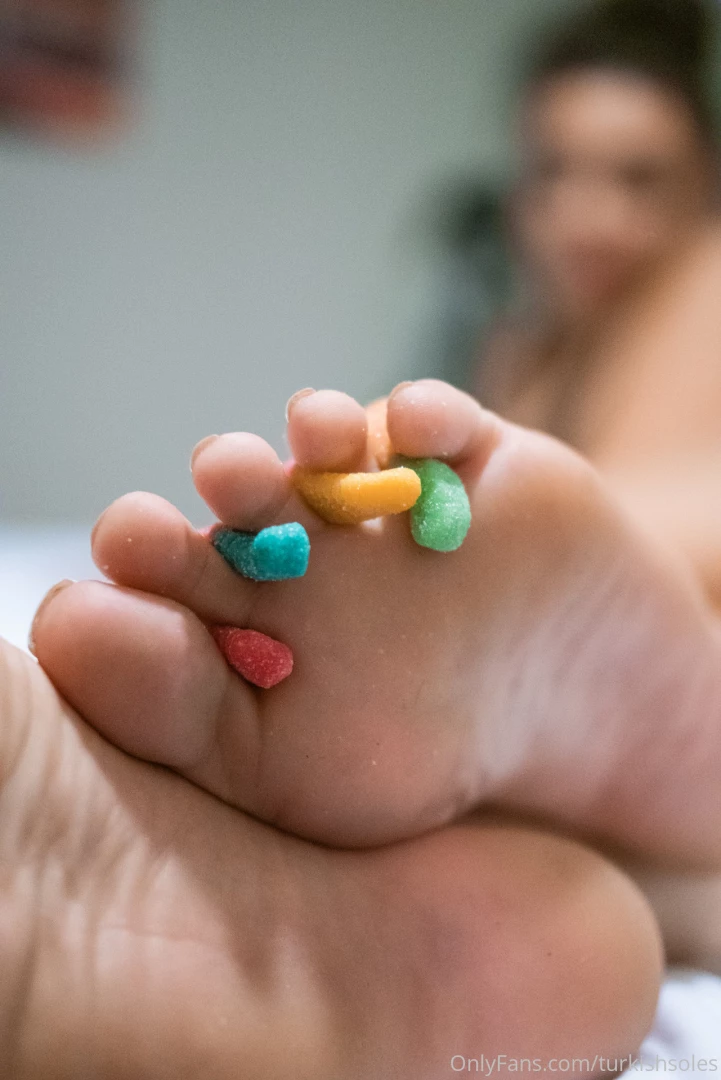 Sour then sweet part 14 