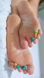 Sour then sweet part 16