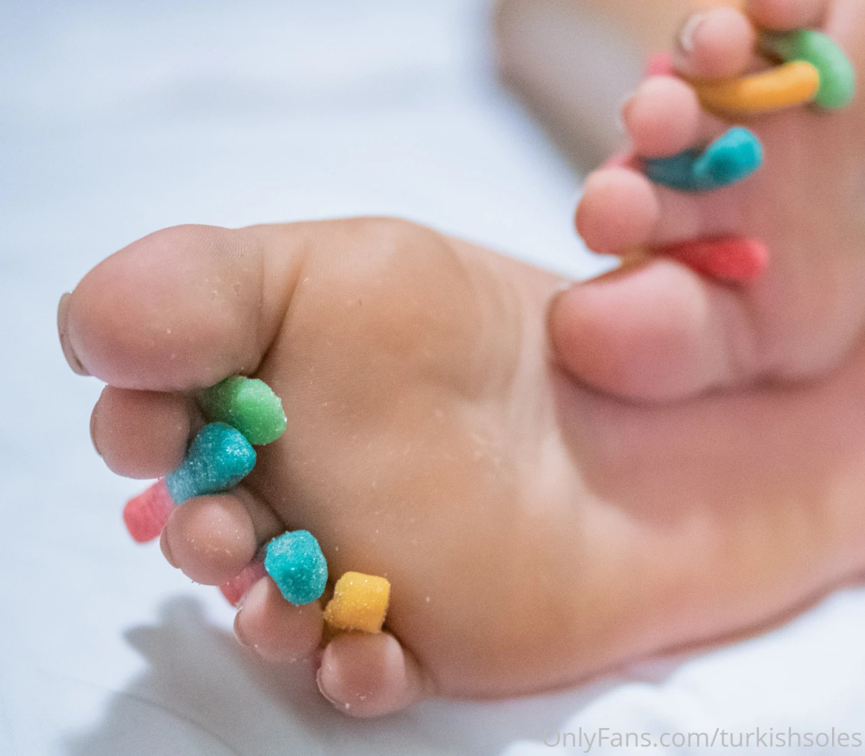 Sour then sweet part 7 