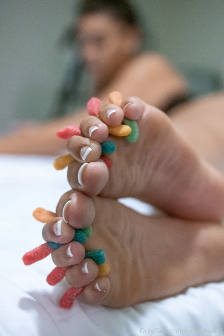 Sour then sweet part 5 