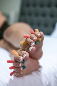 Sour then sweet part 12