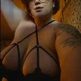 doughbabebbw