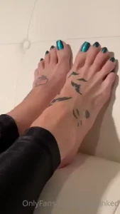 Weekend tease