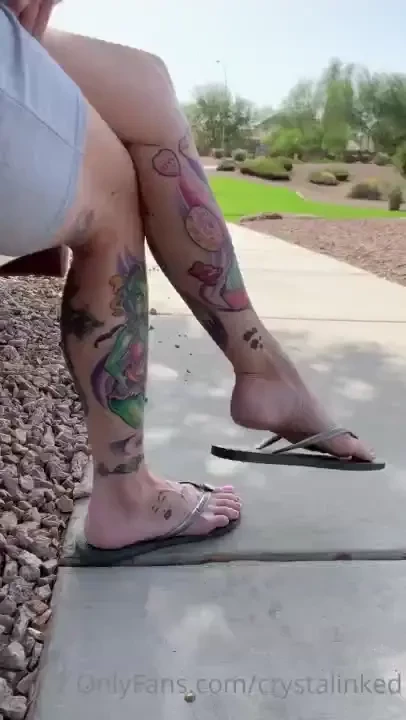 Day dreaming at the park 