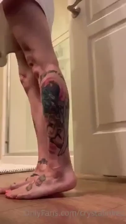 Shower time part 206 