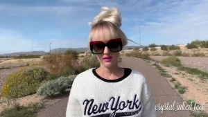 Park voyeur