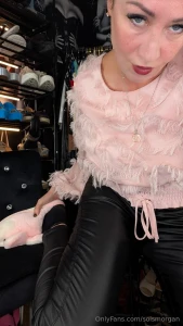 Blondes really do have more fun want to find out part 2