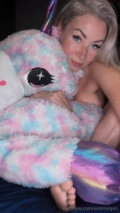 Unicorn vibes and all the right moves part 1