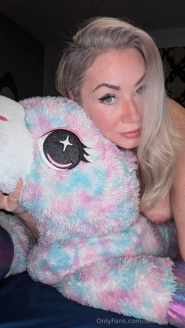 Unicorn vibes and all the right moves part 2 