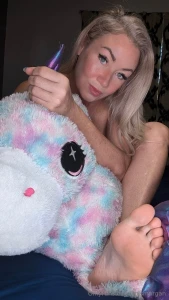 Unicorn vibes and all the right moves