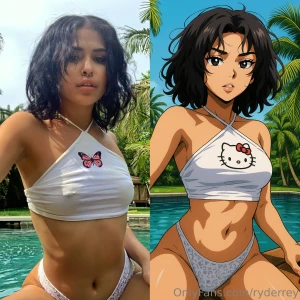 I can be your hentai princess throat sl t