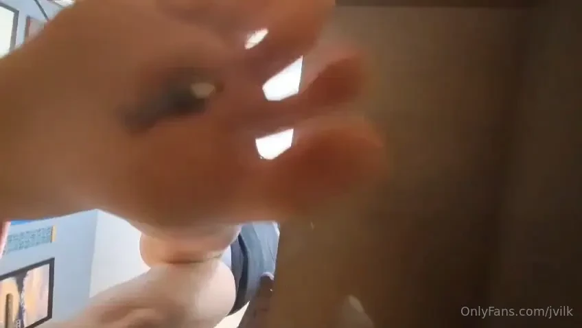 I love crushing tinies and seeing the pov under glass dm me for more part 1 