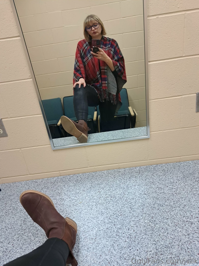 My massive boots make my feet and socks sweaty imagine being under part 1 
