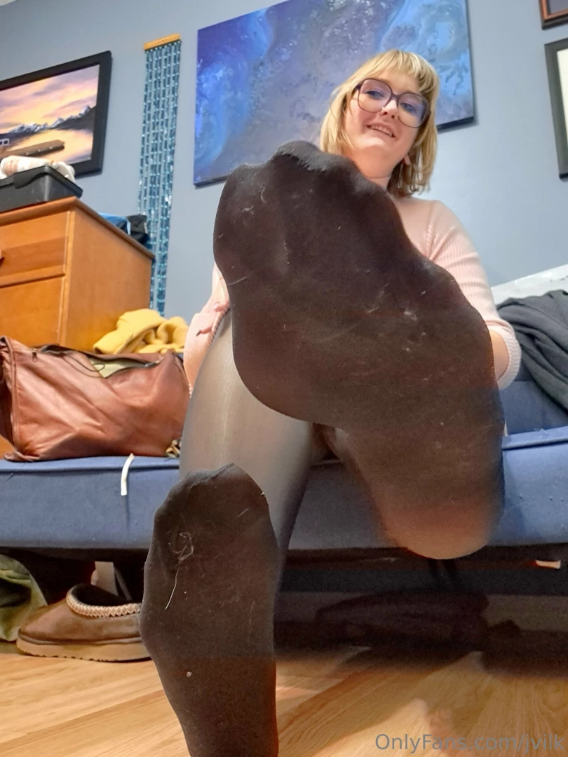 Wow these tights are needing a footboth stat part 2 