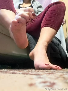 Bow down tiny slave these were so fun to take couldn t stop think part 9