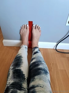 Swipe to see how i m measuring up today part 1