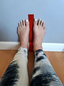 Swipe to see how i m measuring up today part 2