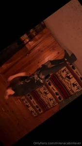 Teeta tuesday a little kung boob action lol check out the full length