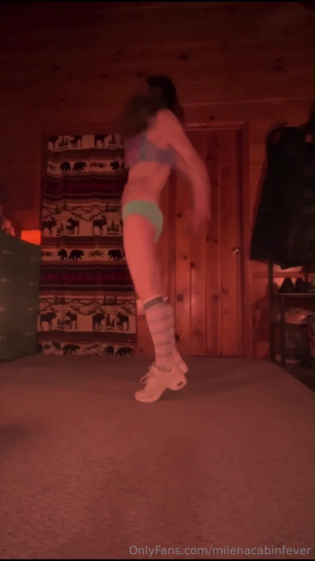 Shape it up join me in some invigorating fun movements hope you can 