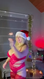 Your xmas present