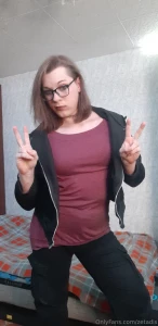 First pictures of the year 2025 casually slaying it part 2