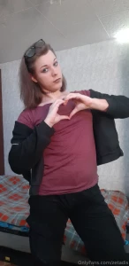 First pictures of the year 2025 casually slaying it