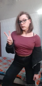 First pictures of the year 2025 casually slaying it part 1