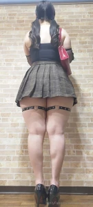 Just because i look like her guess the sexiest pet serving me forever part 4