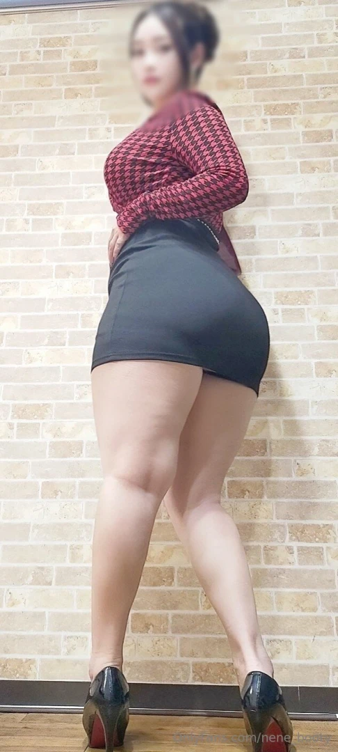 Prideful female boss at work but when they are alone the female boss part 27 