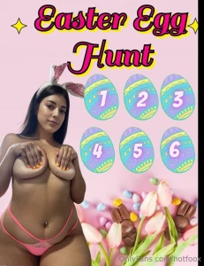 Do you want your special egg tip 10 and choose an egg each egg part 1