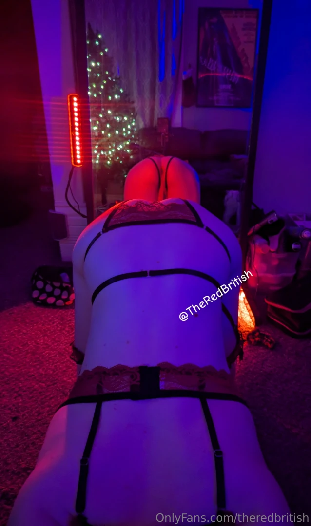 I hope you have a white christmas part 1 