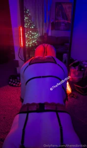 I hope you have a white christmas part 1