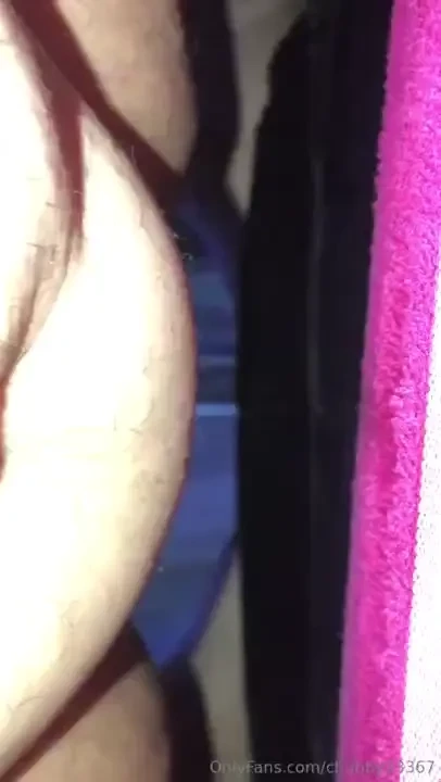 Pov sound on dildo machine makes me moan precum and leak part 2 