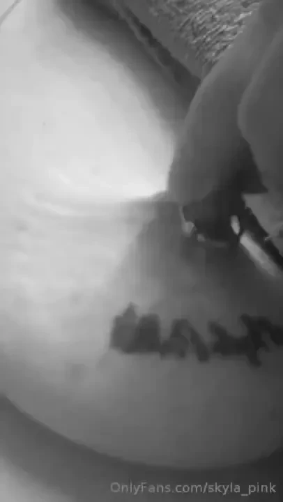 Nipple pinches part 1 