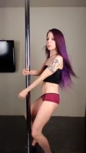 I love my poles