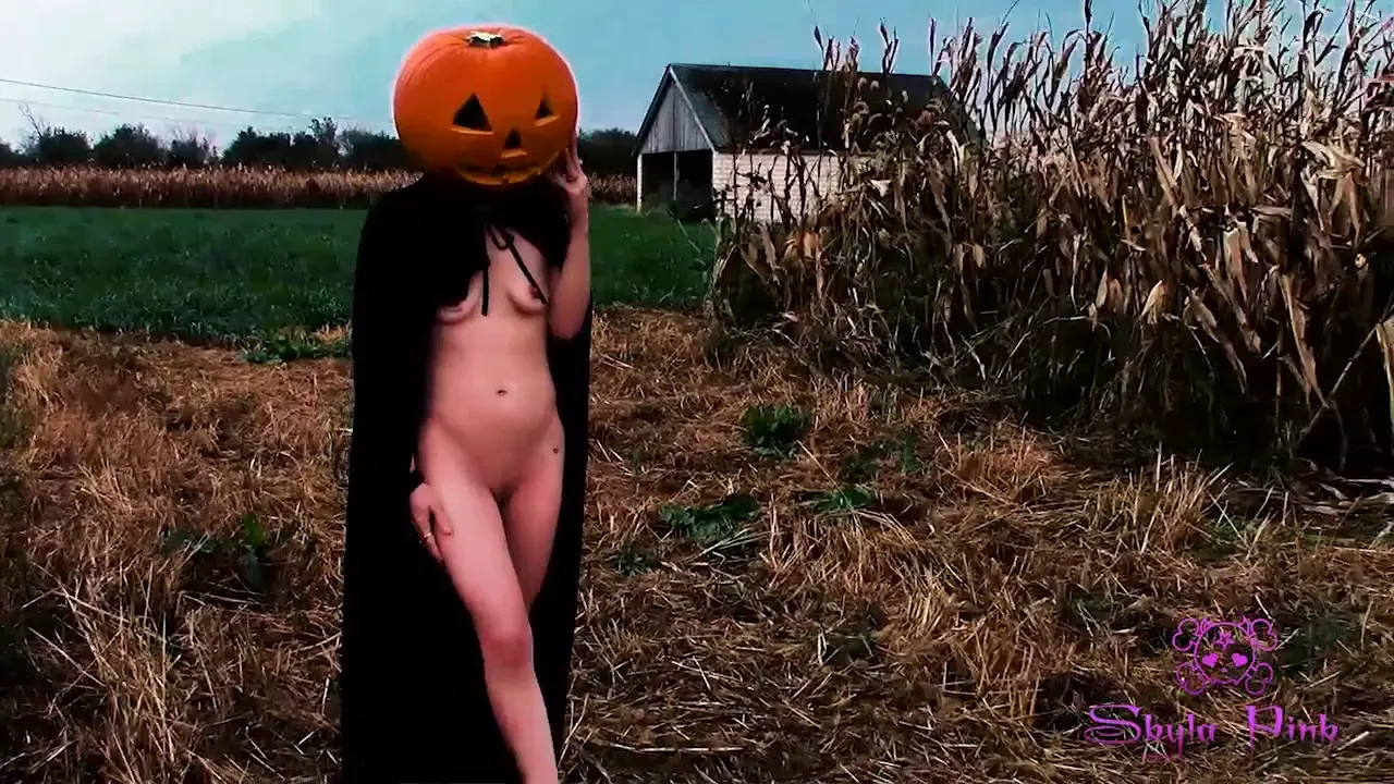 It s the great pumpkin 