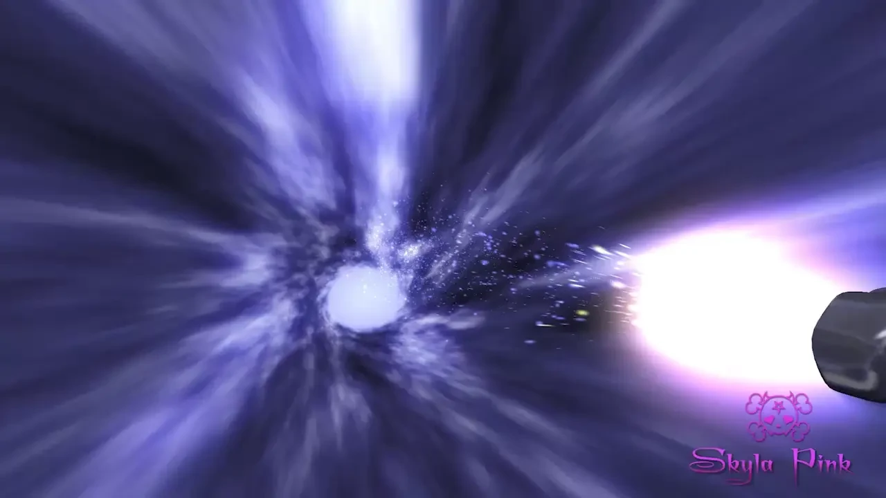 Sci fi space slut b g b over 7min will princess fuck me get her cyber 