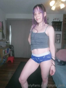 Making that booty grow happy hump day part 13