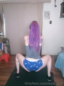 Making that booty grow happy hump day part 10