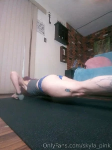 Making that booty grow happy hump day part 9